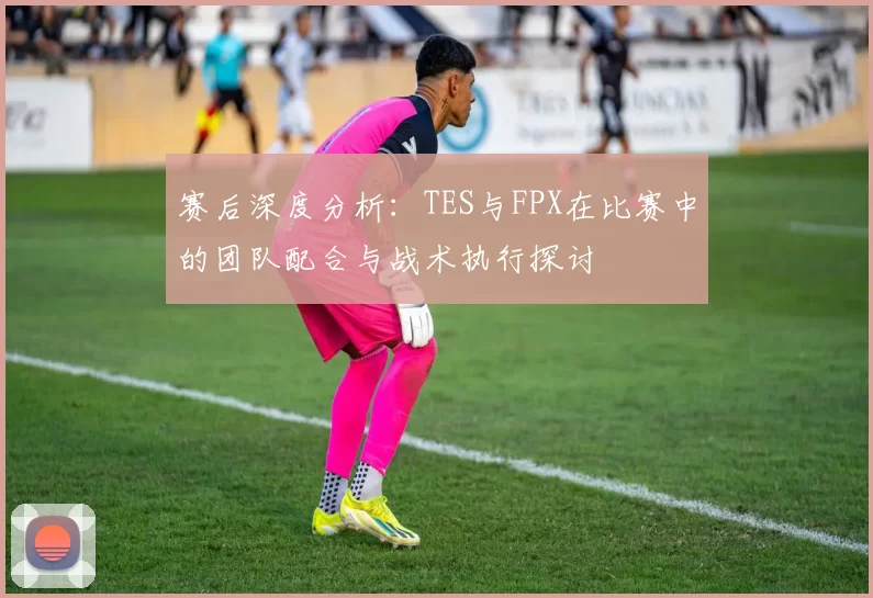 赛后深度分析:TES与FPX在比赛中的团队配合与战术执行探讨