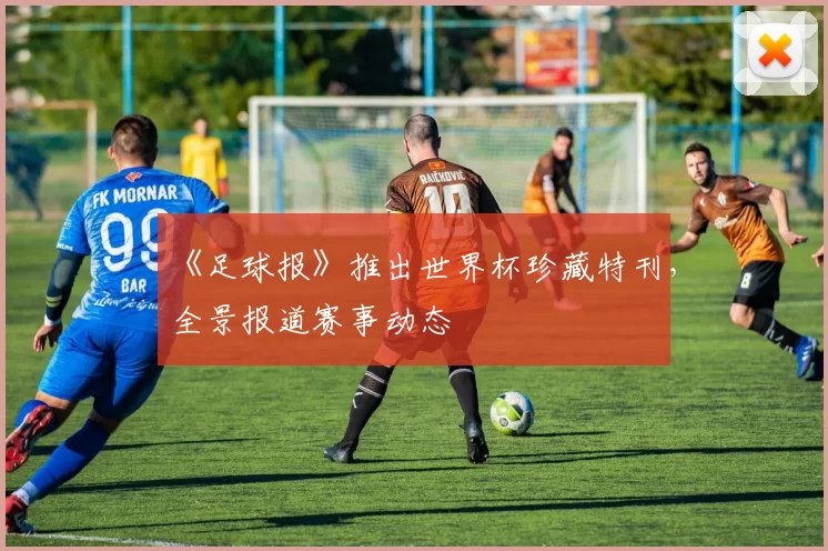 《足球报》推出世界杯珍藏特刊，全景报道赛事动态